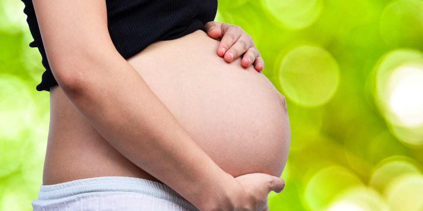 παρένθετη μητρότητα