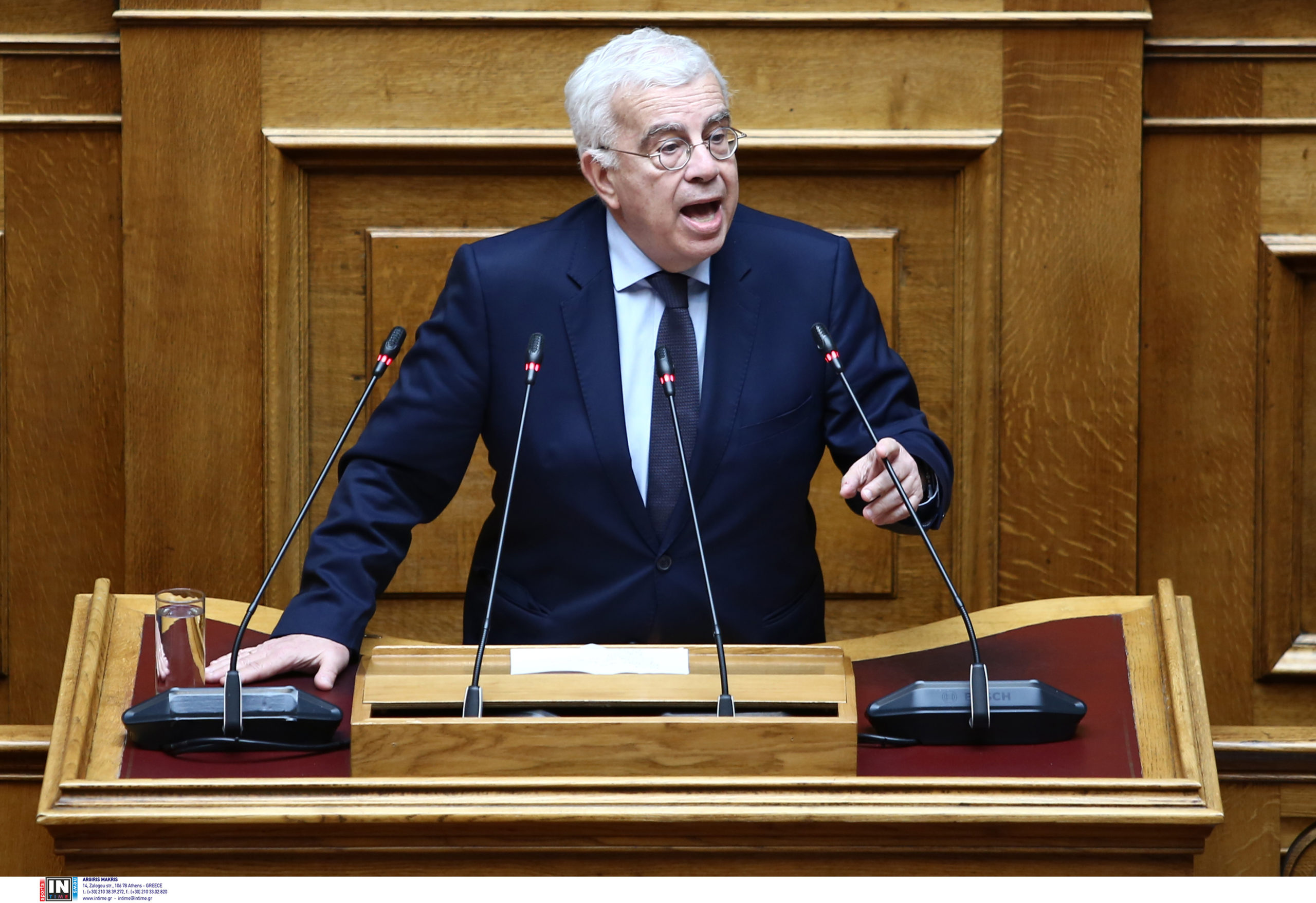 Στράτος Σιμόπουλος