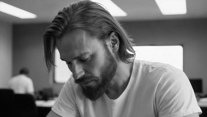 Η σύντροφός του, του έδωσε τελεσίγραφο πέντε ημερών να την παντρευτεί