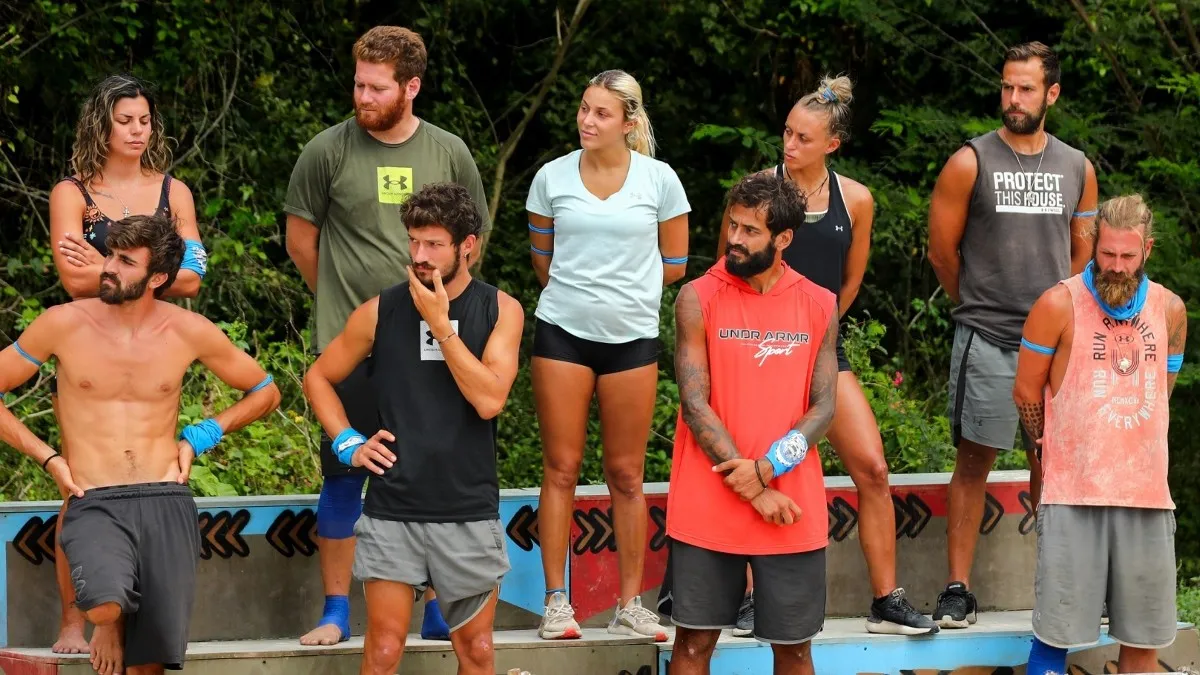 Survivor 2024 – Spoiler  3/4: Αυτή η παίκτρια θα βρεθεί στον τάκο