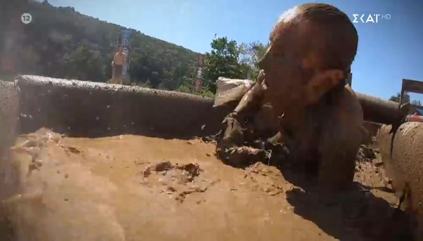 Survivor - Trailer (7/4): Χαμός στις λάσπες για την πρώτη ασυλία - «Αυτή η αποχώρηση είναι η πιο στενάχωρη...»