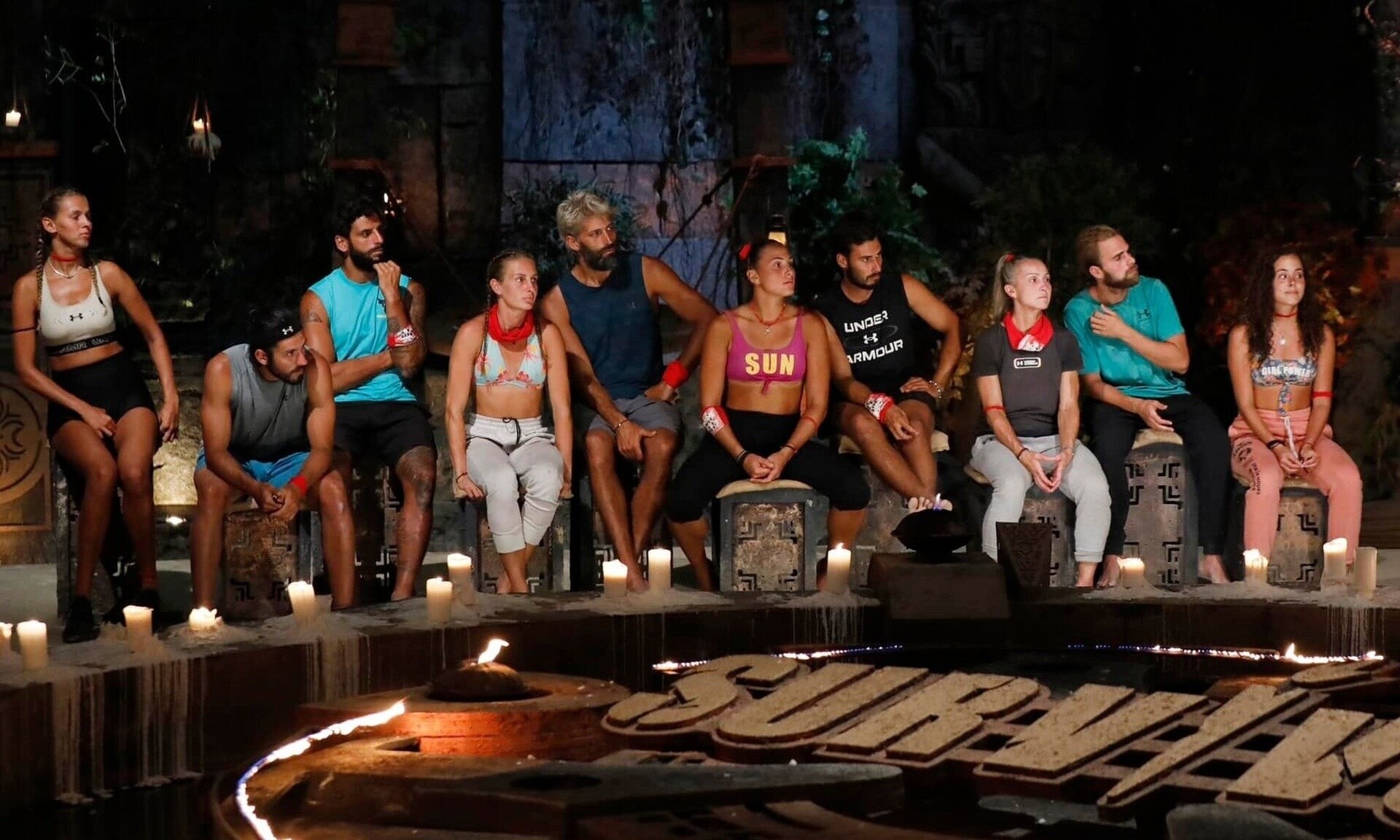 Survivor spoiler 1/4: Η ανακοίνωση του Λιανού, η επιστροφή της Ασημίνας και η ομάδα που κερδίζει τη 2η ασυλία