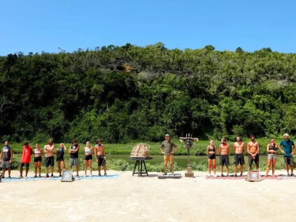Survivor 2024 – Spoiler 15/4: Αυτός είναι ο πρώτος υποψήφιος προς αποχώρηση