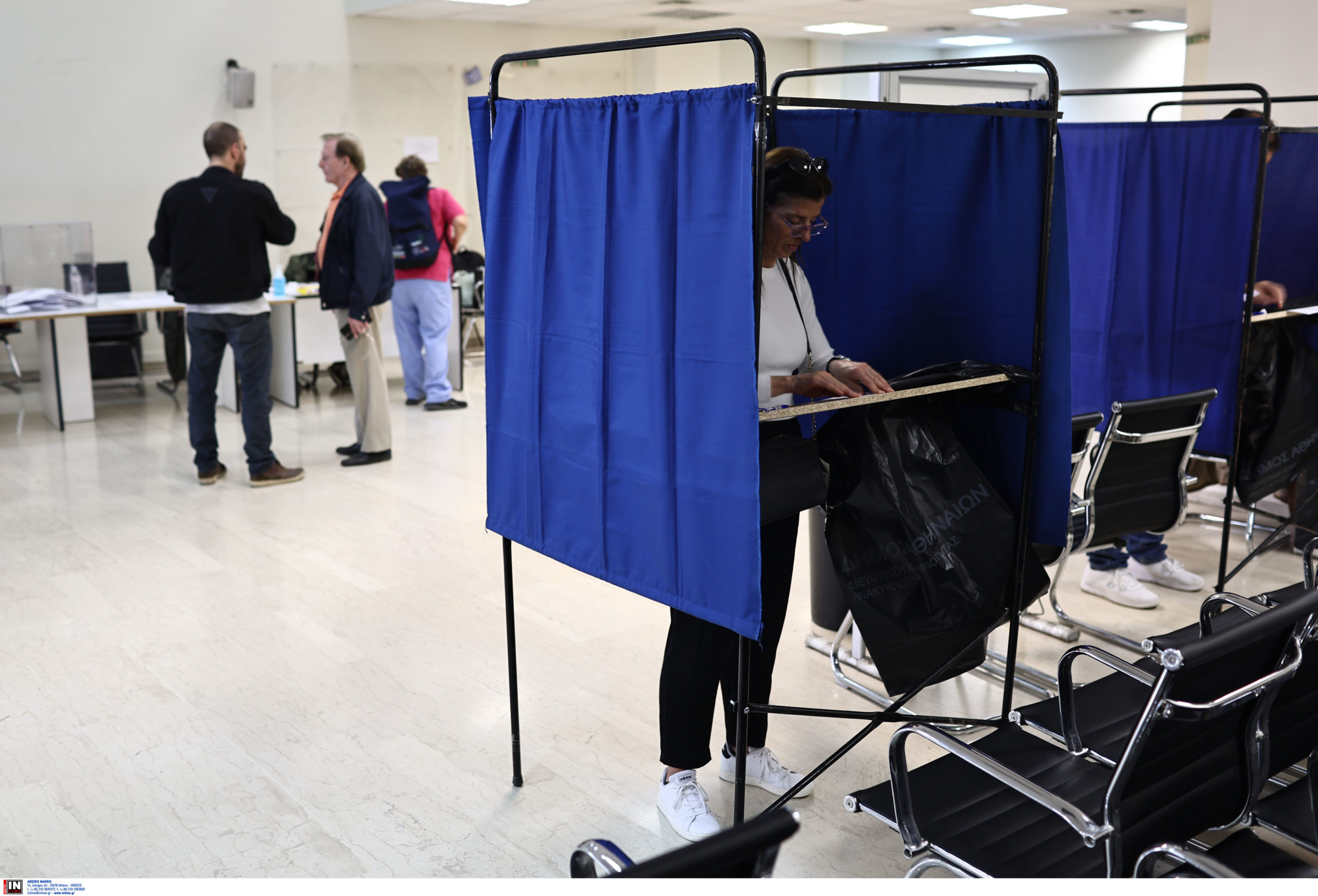 ΣΥΡΙΖΑ: Έως τις 8 ανοιχτές οι κάλπες για τις προκριματικές εκλογές – Πώς μπορείτε να ψηφίσετε