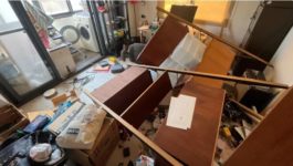 Ταϊβάν σεισμός