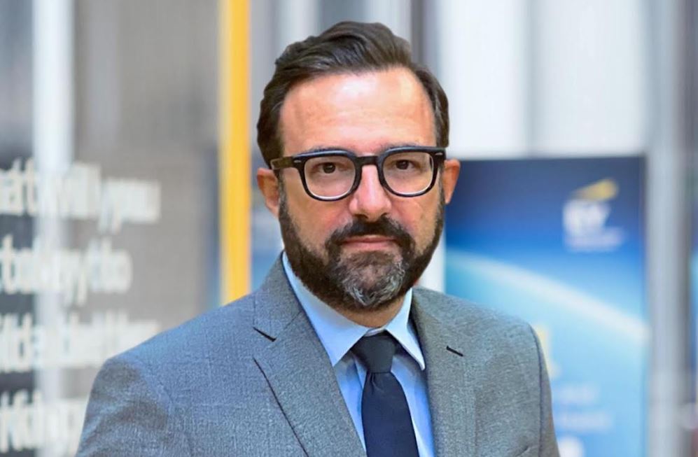 Χρήστος Ταραντίλης: Πώς η Ελλάδα θα μπορέσει να εξάγει καινοτόμα προϊόντα