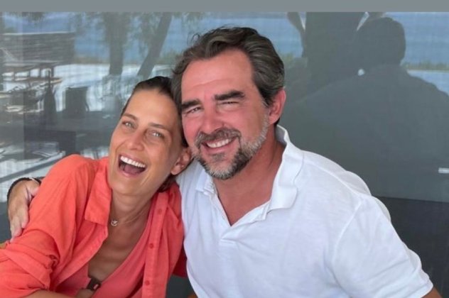 Νικόλαος και Τατιάνα: Η γνωριμία, ο έρωτας, η τραγωδία, το σπίτι στο Καστρί και το αθόρυβο διαζύγιο