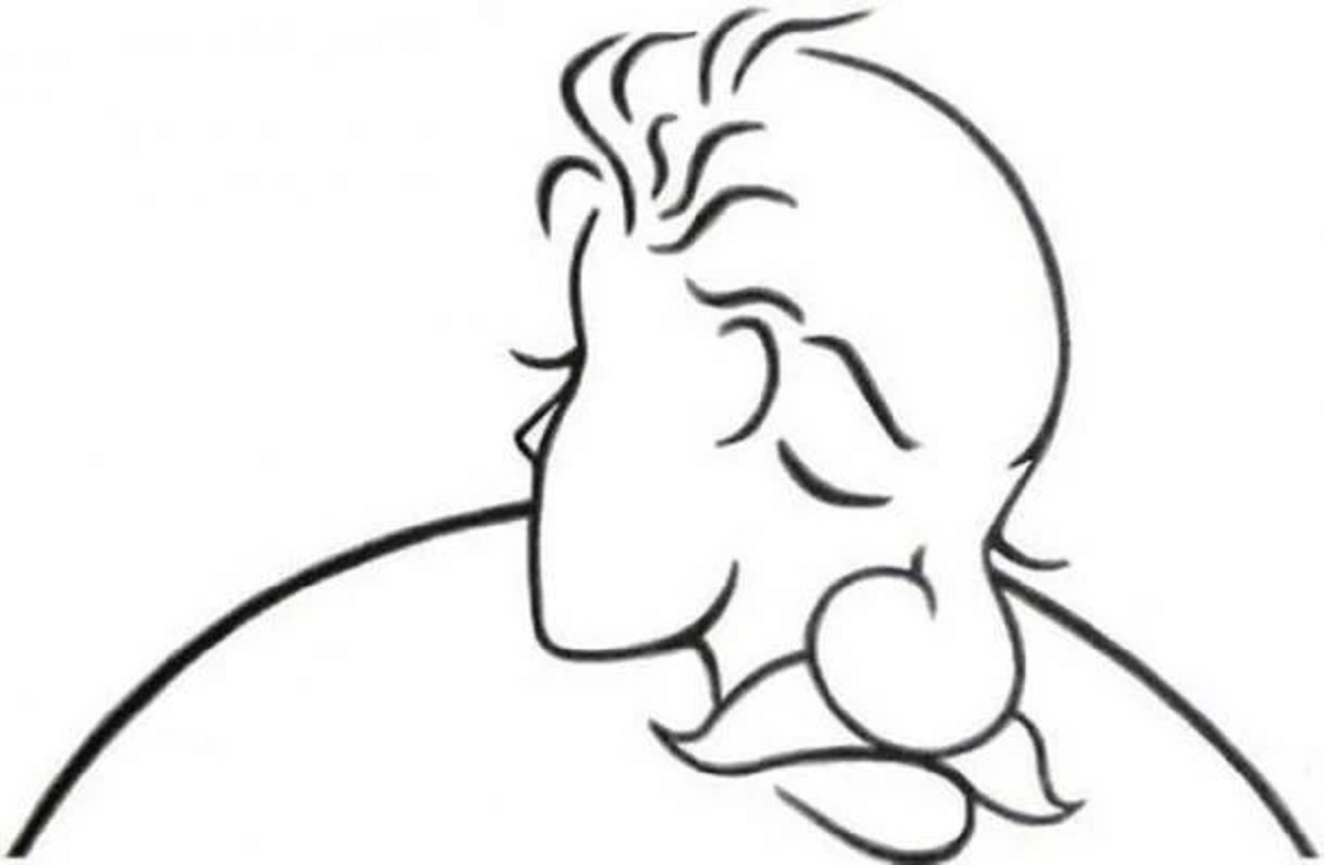 Τεστ προσωπικότητας: Αυτό που βλέπετε πρώτα αποκαλύπτει πολλά για τη συμπεριφορά σας