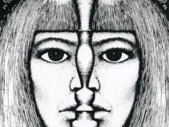 τεστ προσωπικότητας