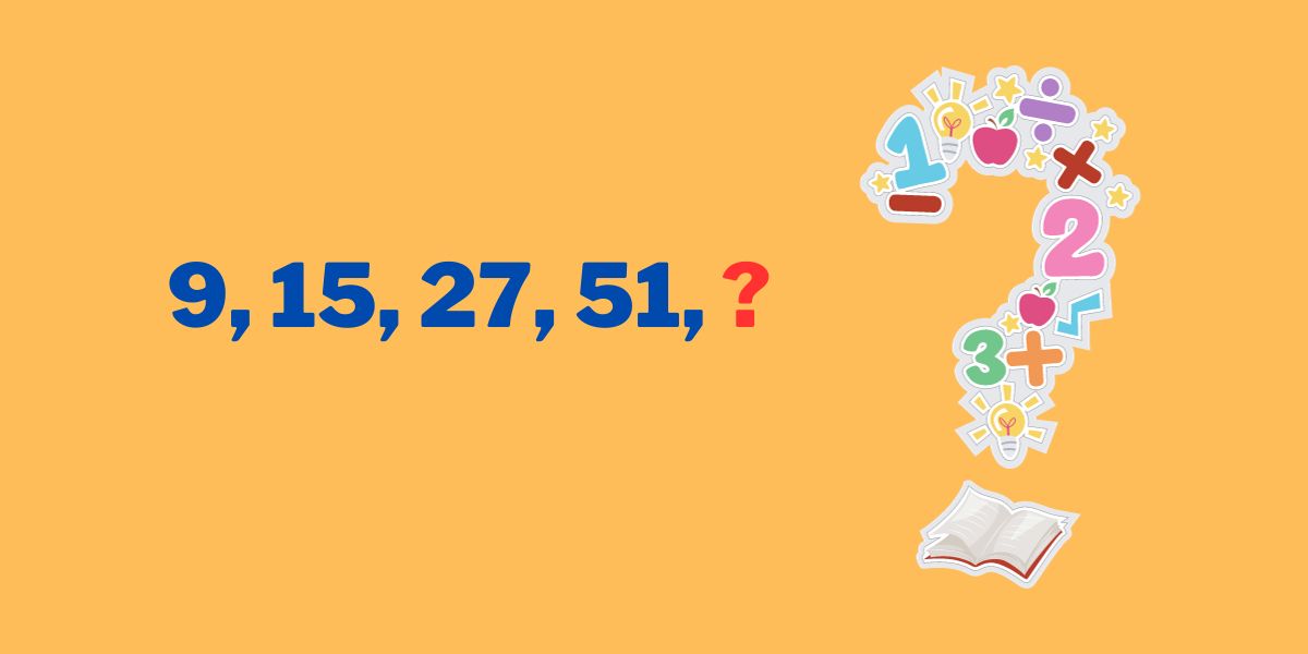 Τεστ IQ μαθηματικό παζλ