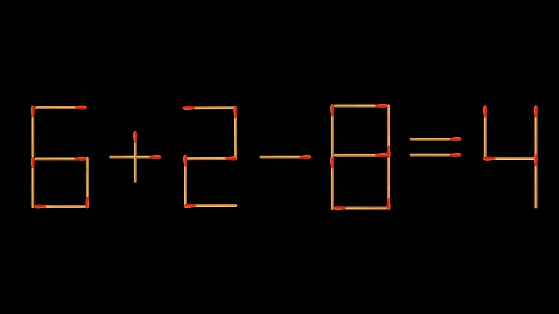 Τεστ IQ σπίρτα