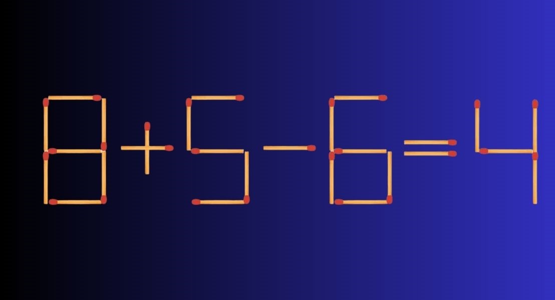 Τεστ IQ σπίρτα