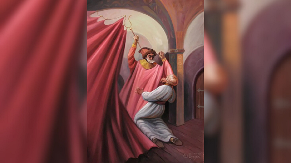 τεστ προσωπικοτητας