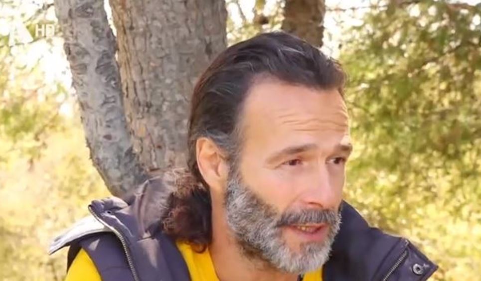 Θανάσης Ευθυμιάδης