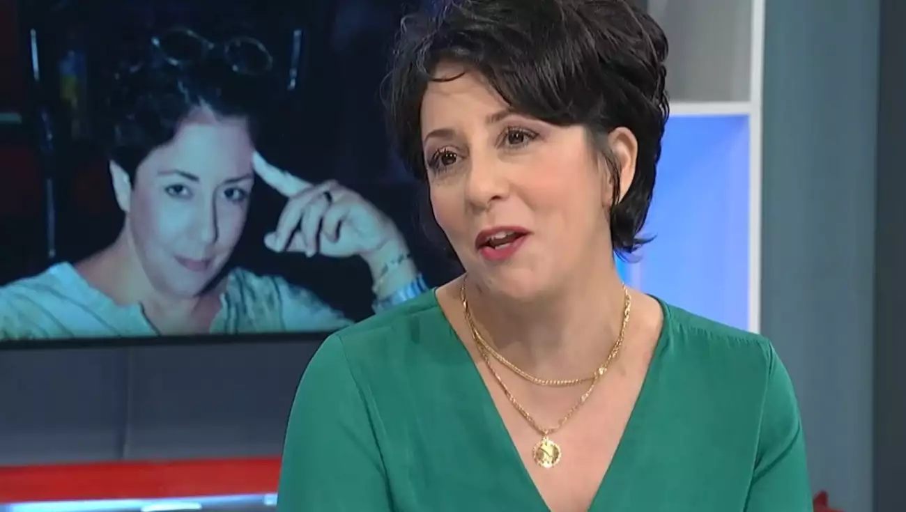 Άνδρη Θεοδότου για την εισβολή στην Κύπρο: «Και τα 4 αδέλφια του πατέρα μου είχαν πάει στον πόλεμο – Ο μικρός αδελφός ήταν ένας από τους αγνοούμενους που γύρισε»