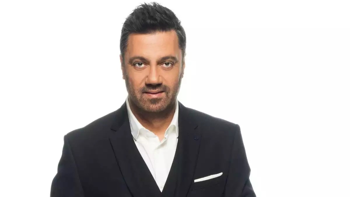 Θεοφάνους: «Εγώ σήμερα δεν θα δω Eurovision – Eίναι μια παρέλαση σαχλαμάρας, κιτς και υπερβολής»