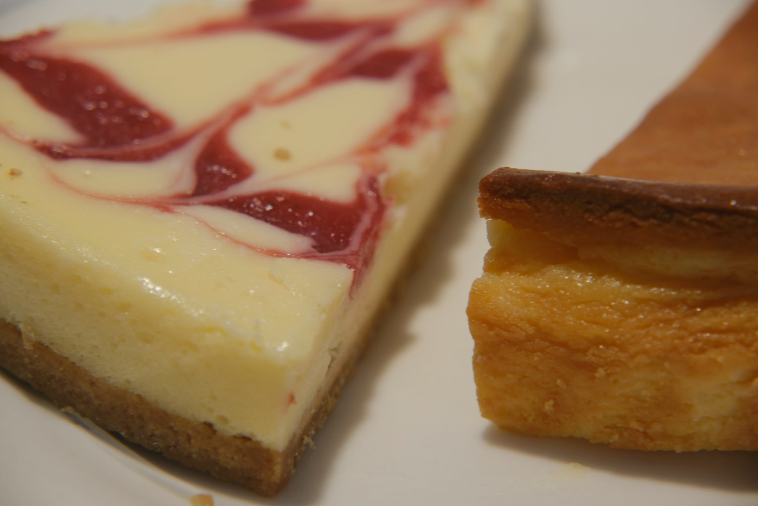 Συνταγή για νηστίσιμο cheesecake: Απολαύστε το κλασικό γλυκό χωρίς γαλακτοκομικά
