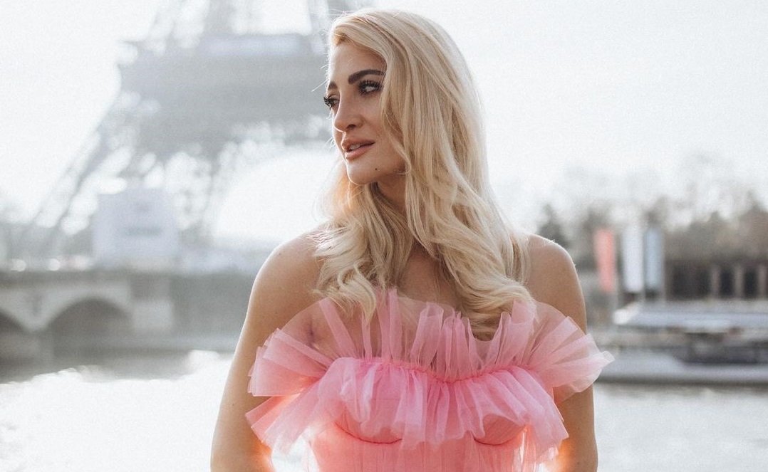 Ιωάννα Τούνη