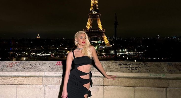 Ιωάννα Τούνη