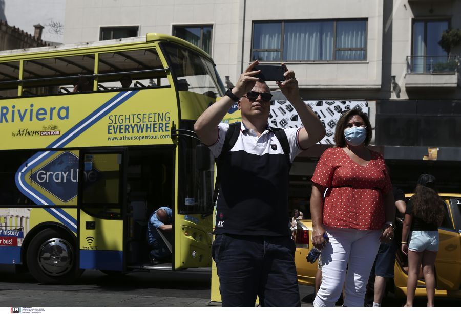 ΟΣΥ: Η ανακοίνωση για το ατύχημα με το τρόλεϊ και το τουριστικό λεωφορείο