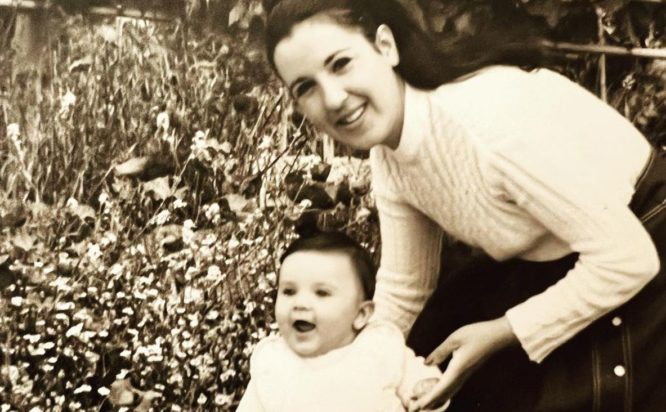 Πέγκυ Τρικαλιώτη