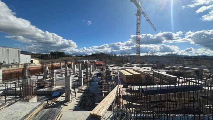 Επενδύσεις φαρμακοβιομηχανίας στην Τρίπολη