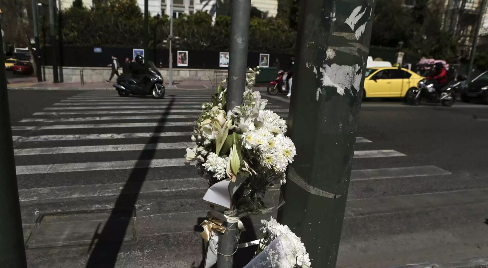 τροχαίο Ιάσονα Βουλή