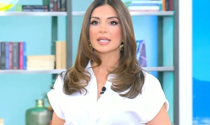 Σταματίνα Τσιμτσιλή