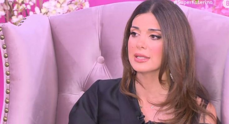 Σταματίνα Τσιμτσιλή