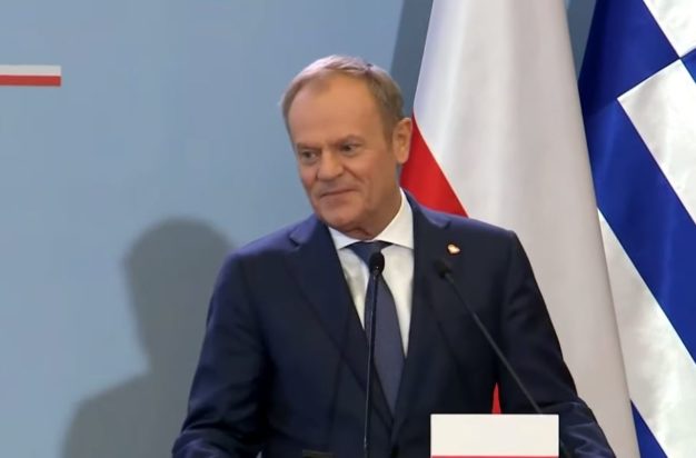 Ντόναλντ Τουσκ