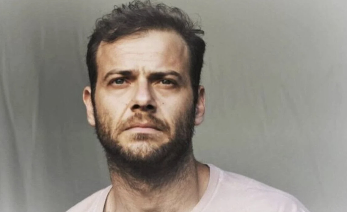 Ορέστης Τζιόβας: Αυτό είναι το επόμενο επαγγελματικό του βήμα