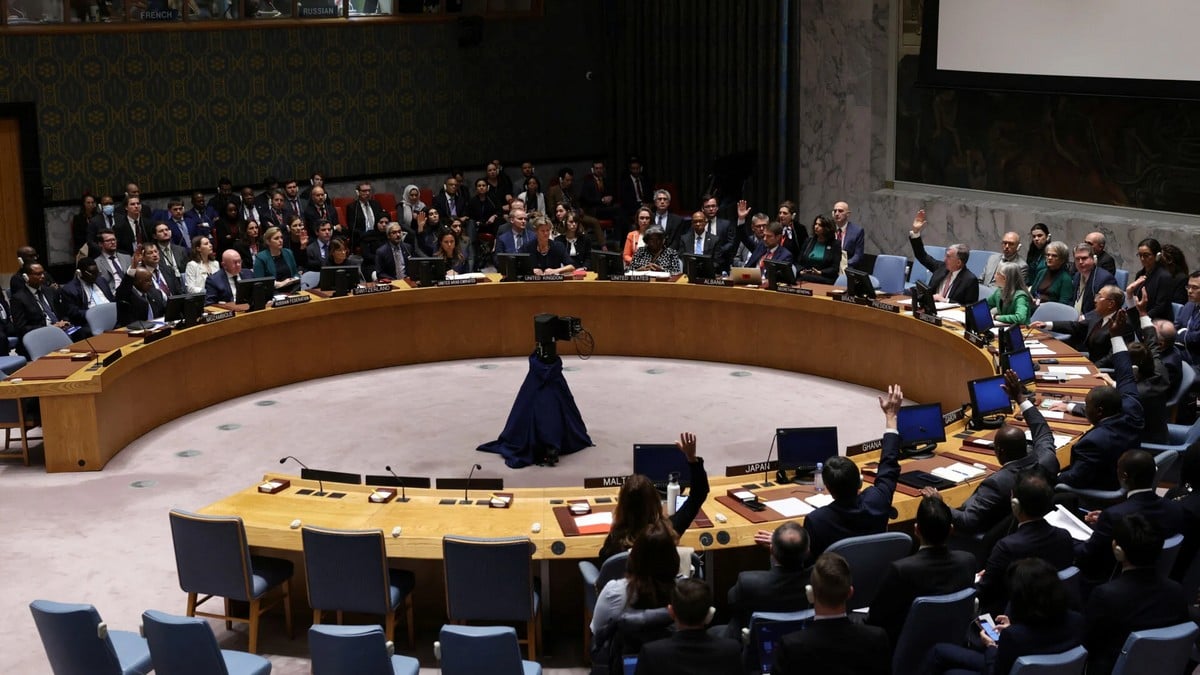 Επίθεση του Ιράν στο Ισραήλ: Έκτακτη συνεδρίαση του ΣΑ του ΟΗΕ σήμερα