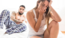 «Ο σύζυγός μου δεν θέλει πλέον να κάνουμε σεξ και εγώ οδηγούμαι στην παράνοια» – Το ξέσπασμα 30χρονης