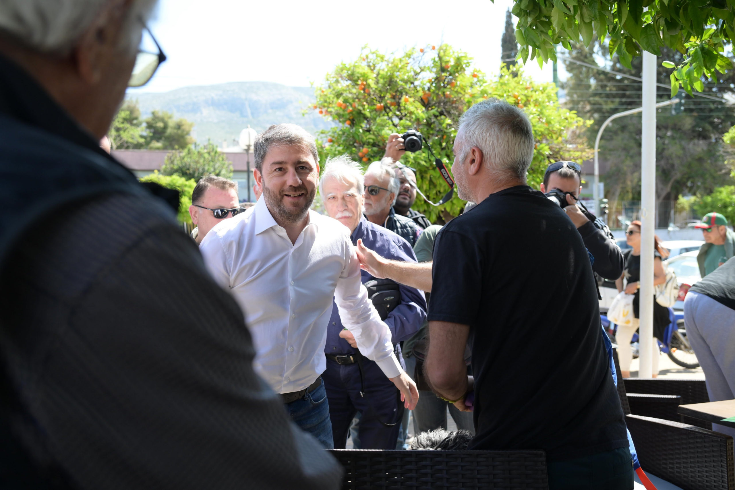 Ανδρουλάκης 