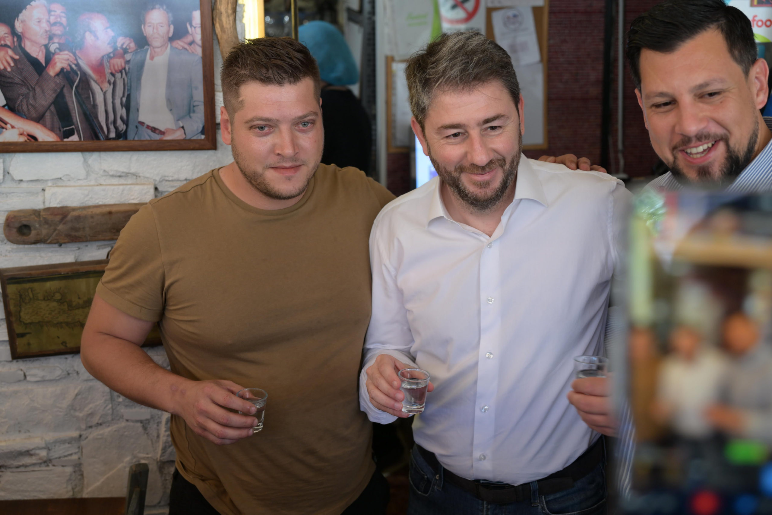 Ανδρουλάκης 