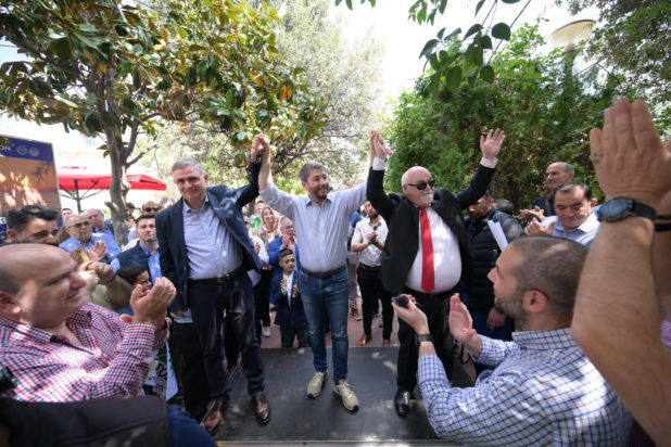 Ανδρουλάκης