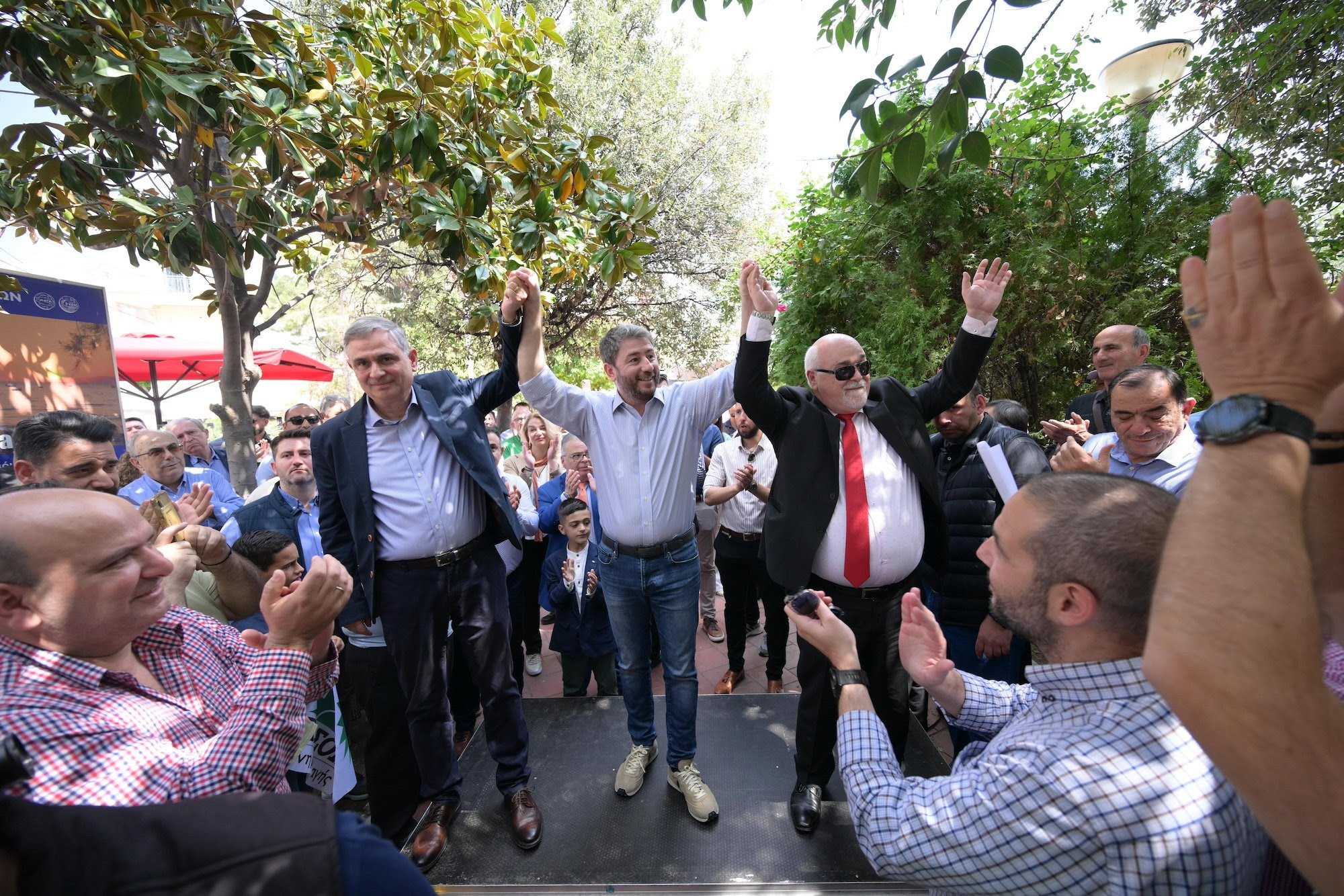 Ανδρουλάκης