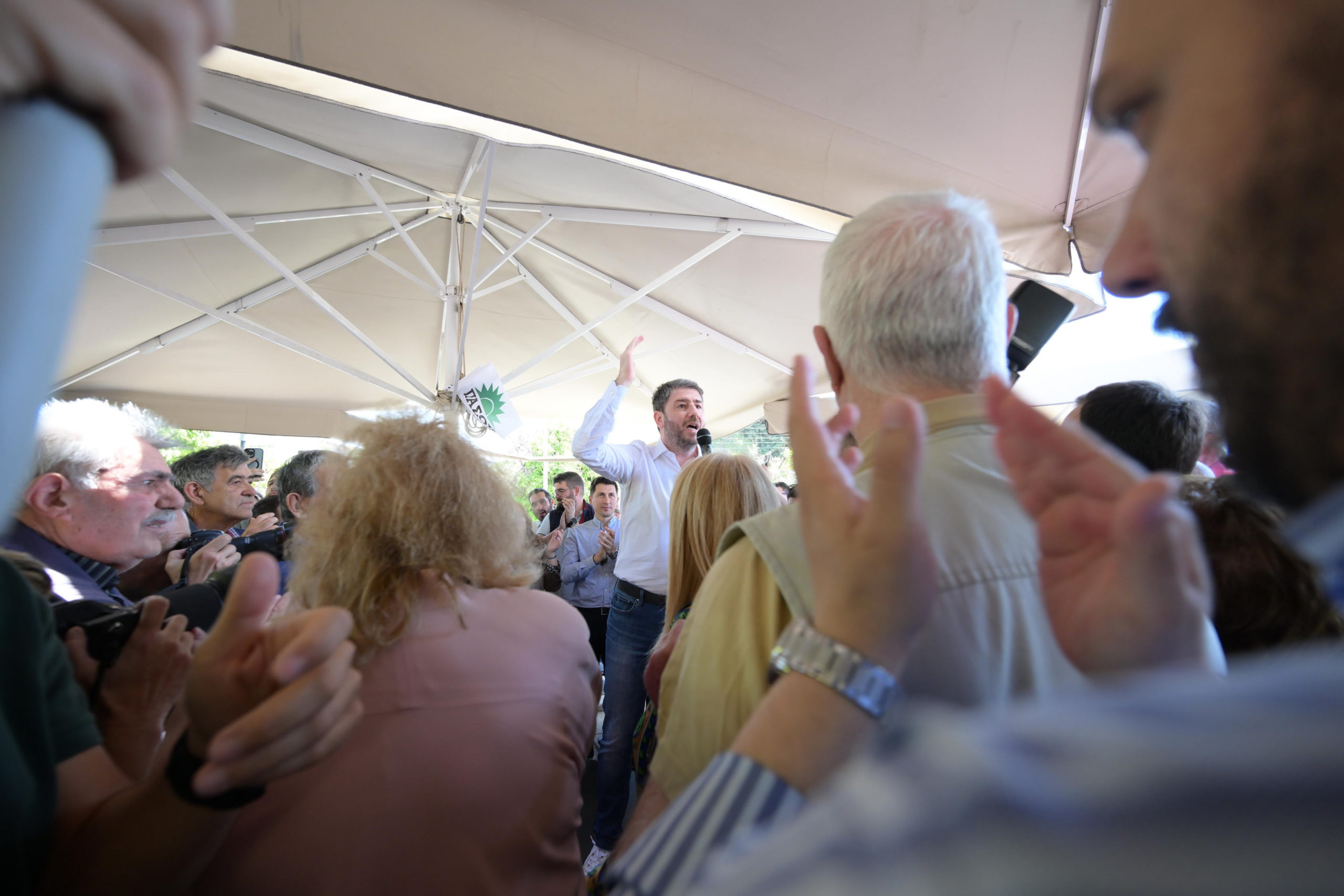 Ανδρουλάκης 