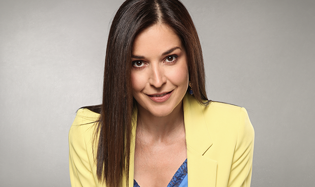 Βαλέρια Κουρούπη: «Άργησα να ανακοινώσω στο παιδί μου την σχέση μου…» – Η εξομολόγηση για τον πρώην σύζυγο της