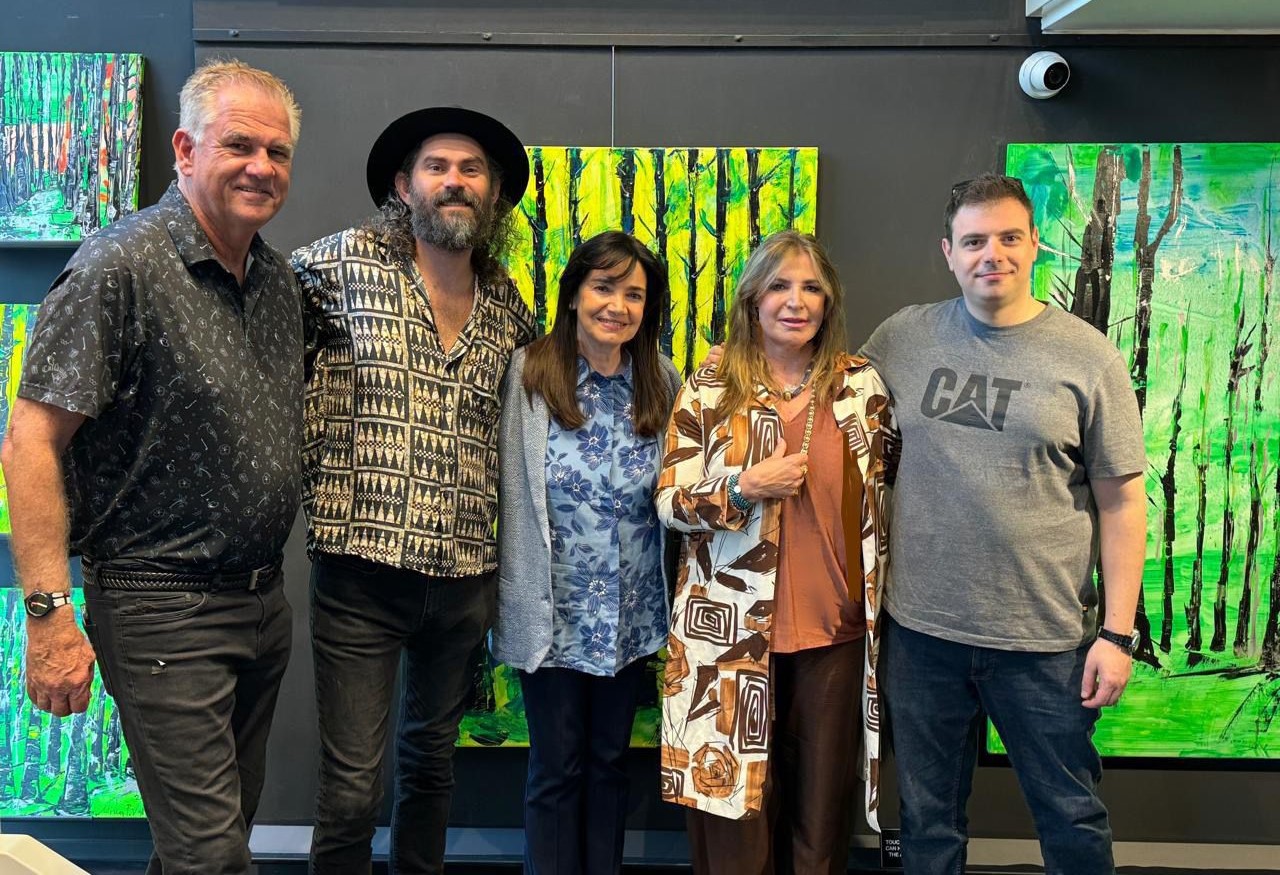 Κατ.Στασινοπούλου, Θανάσης Παπαθεοδώρου, Γεωργία Σαμαρά, Λάνα Μανδήλα, Μίνα Βαλυράκη, Γρηγόρης Στασινόπουλος