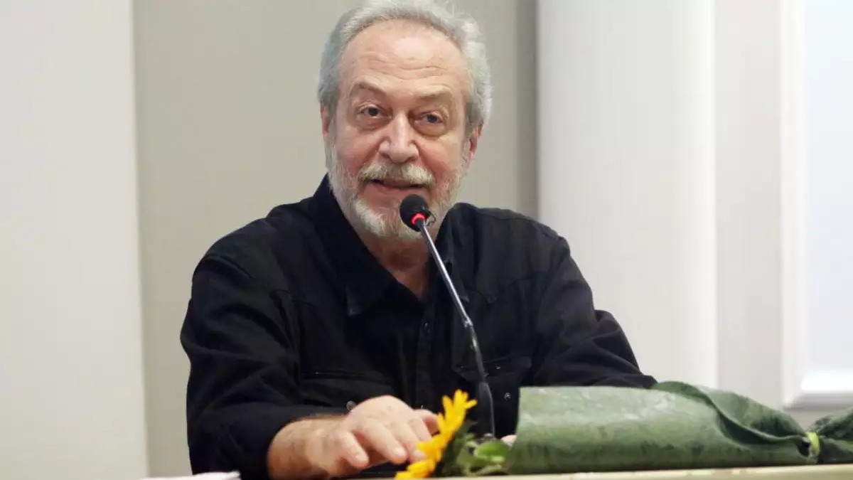 Γρηγόρης Βαλτινός: Η αποκάλυψη για την Μελίνα Μερκούρη – «Με έβαζε και έκλεβα τσιγάρα από τον Ντασέν»