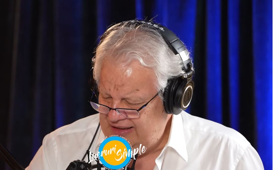 Γιάννης Βάλβης: Ο «Mr AQUA Carpatica» ρίχνει και μουσικές «γέφυρες» μεταξύ Ελλάδας και Ρουμανίας