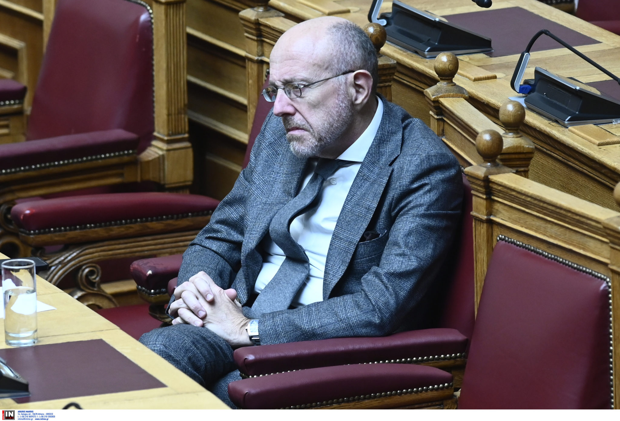 Δημήτρης Βαρτζόπουλος