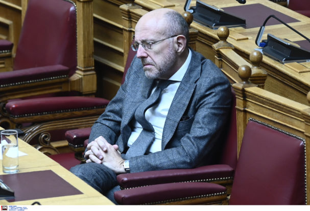 Δημήτρης Βαρτζόπουλος