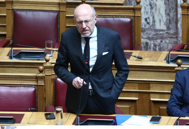 Βαρτζόπουλος