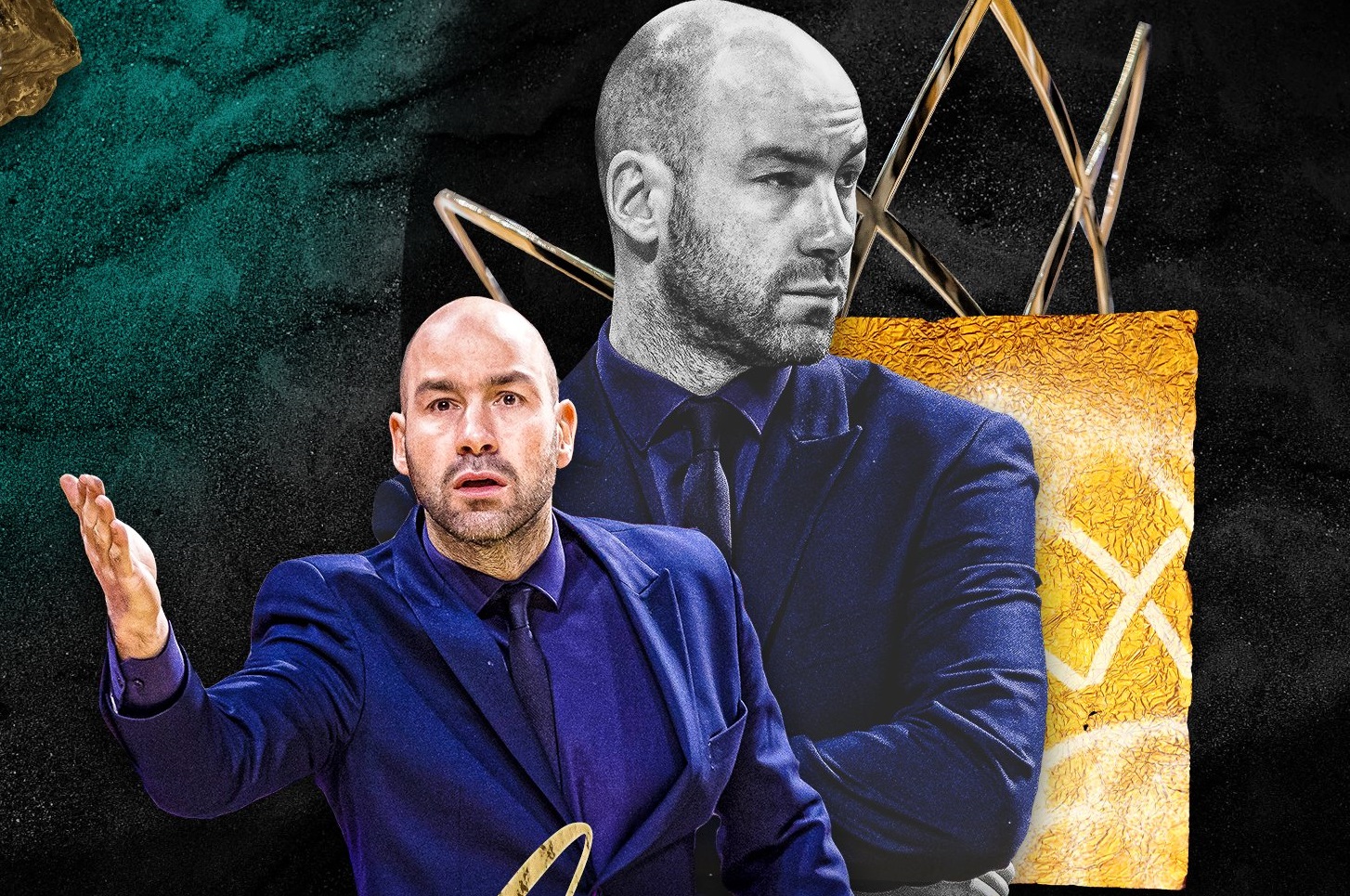 Βασίλης Σπανούλης