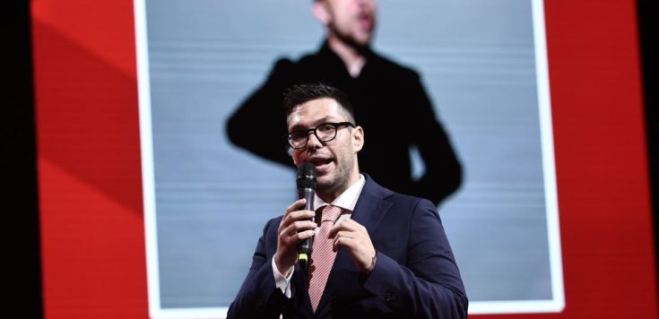 Βασίλης Κασσελάκης