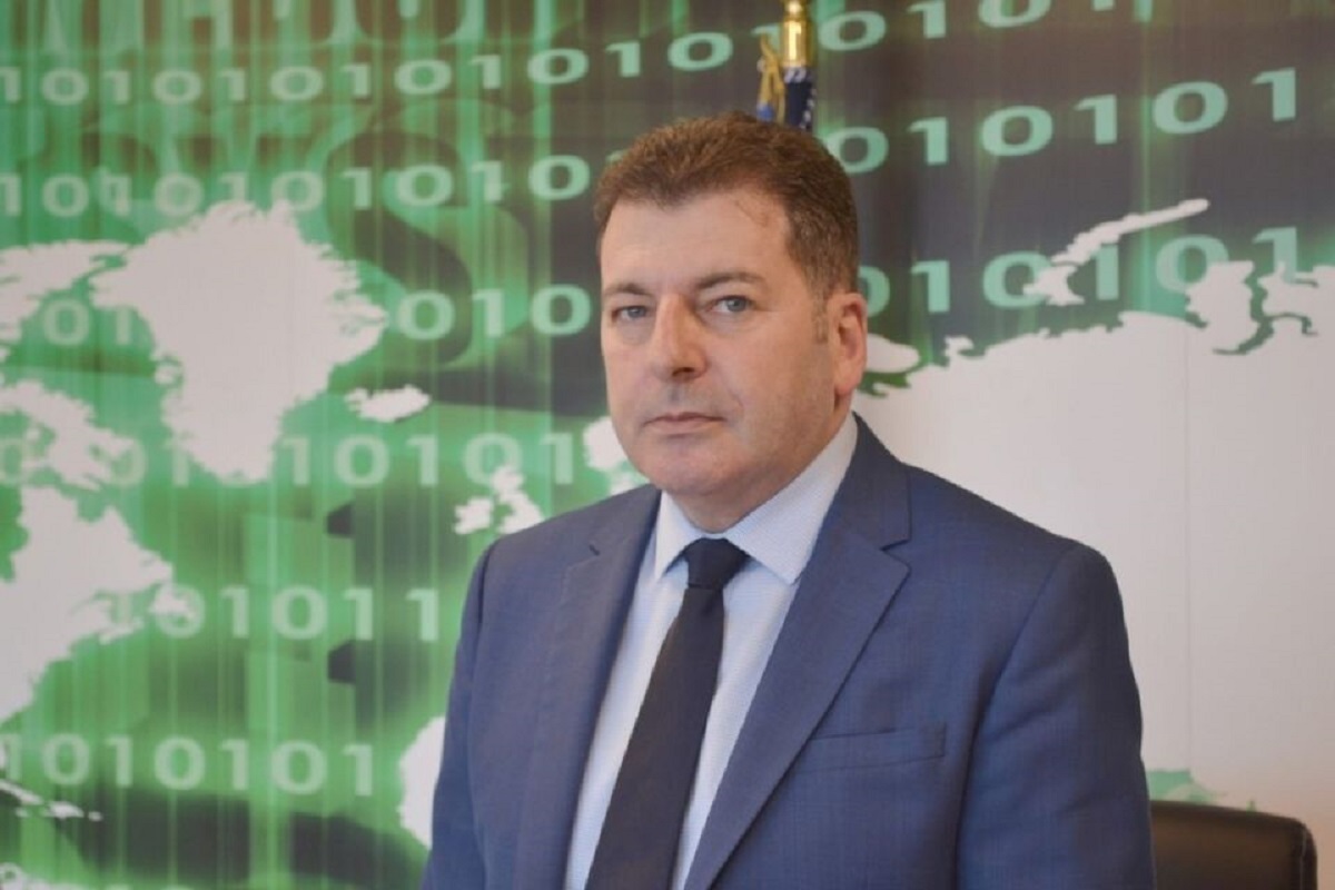 Παπακώστας: 5.000 καταγγελίες το 2023 στην Ελλάδα για απάτες μέσω διαδικτύου και κινητών – Κυρίαρχο αδίκημα σε παγκόσμιο επίπεδο