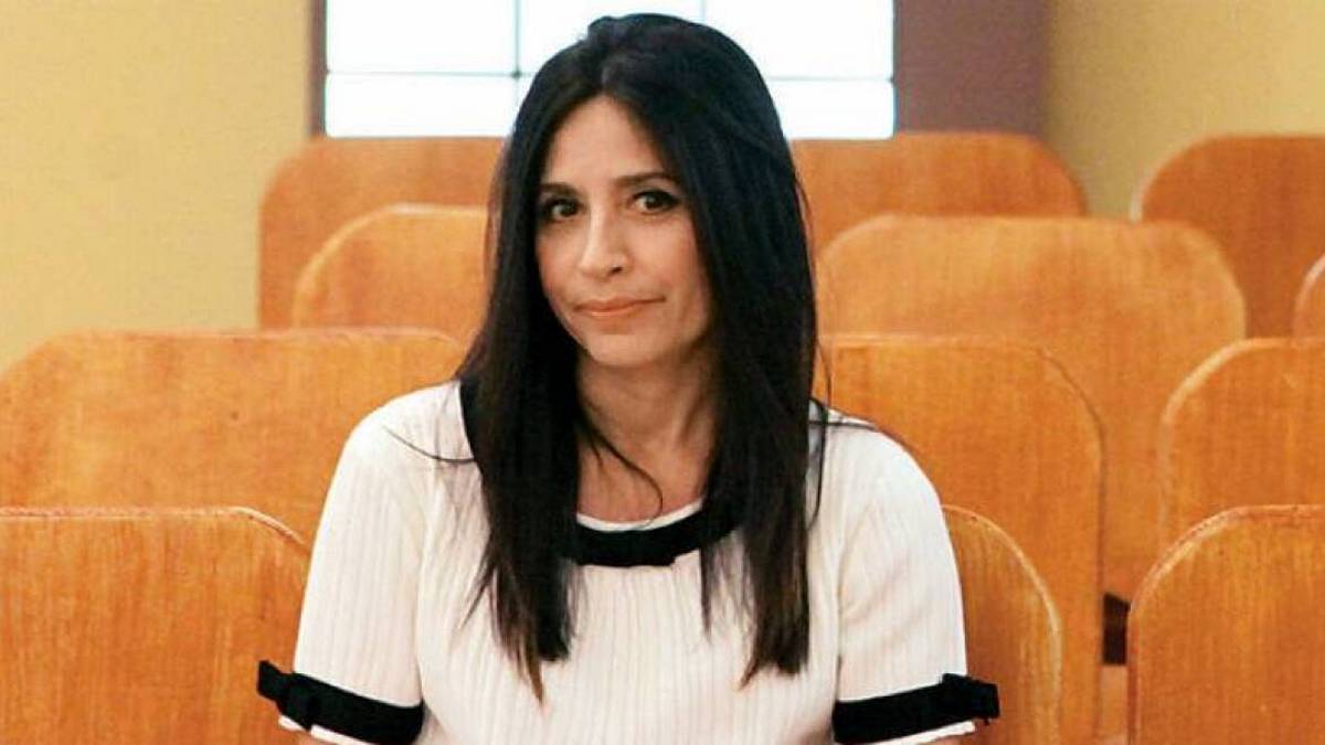 Η Βάσω Γουλιελμάκη για την μεταφυσική της εμπειρία: «Θεώρησα ότι το παπαγαλάκι ήταν η μαμά μου»