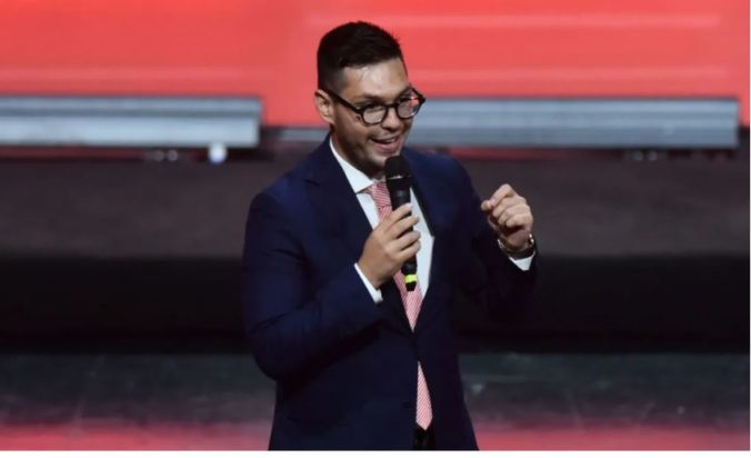 Βασίλης Κασσελάκης